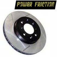 Power Friction nacinane tarcze hamulcowe